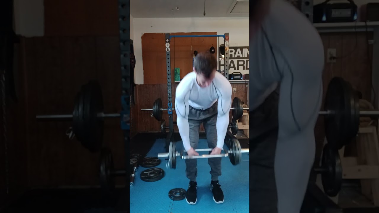 Full Back routine (build a cobra back) Higher reps and lower weight focusing on the stretch/squeeze