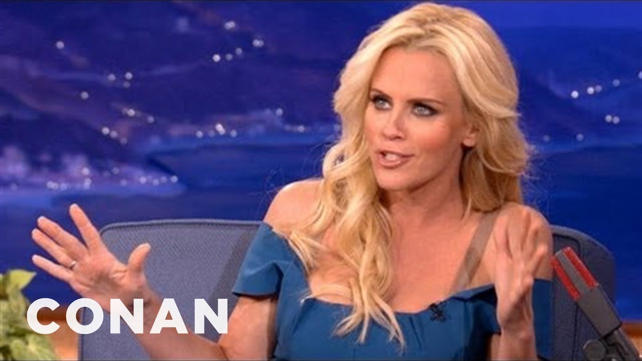 Jenny McCarthy: 