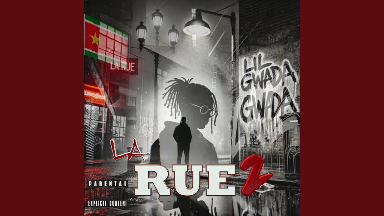 LA RUE 2