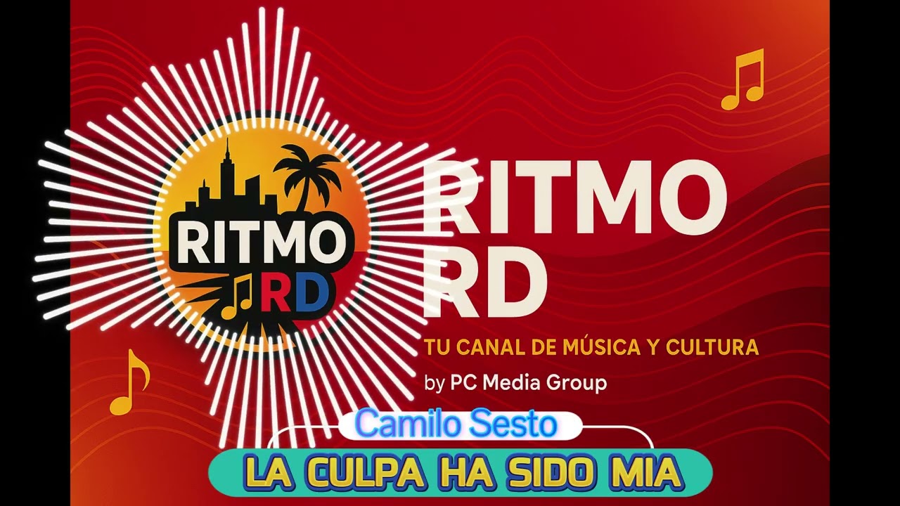 Camilo Sesto – LA CULPA HA SIDO MÍA (Álbum Amor Libre)