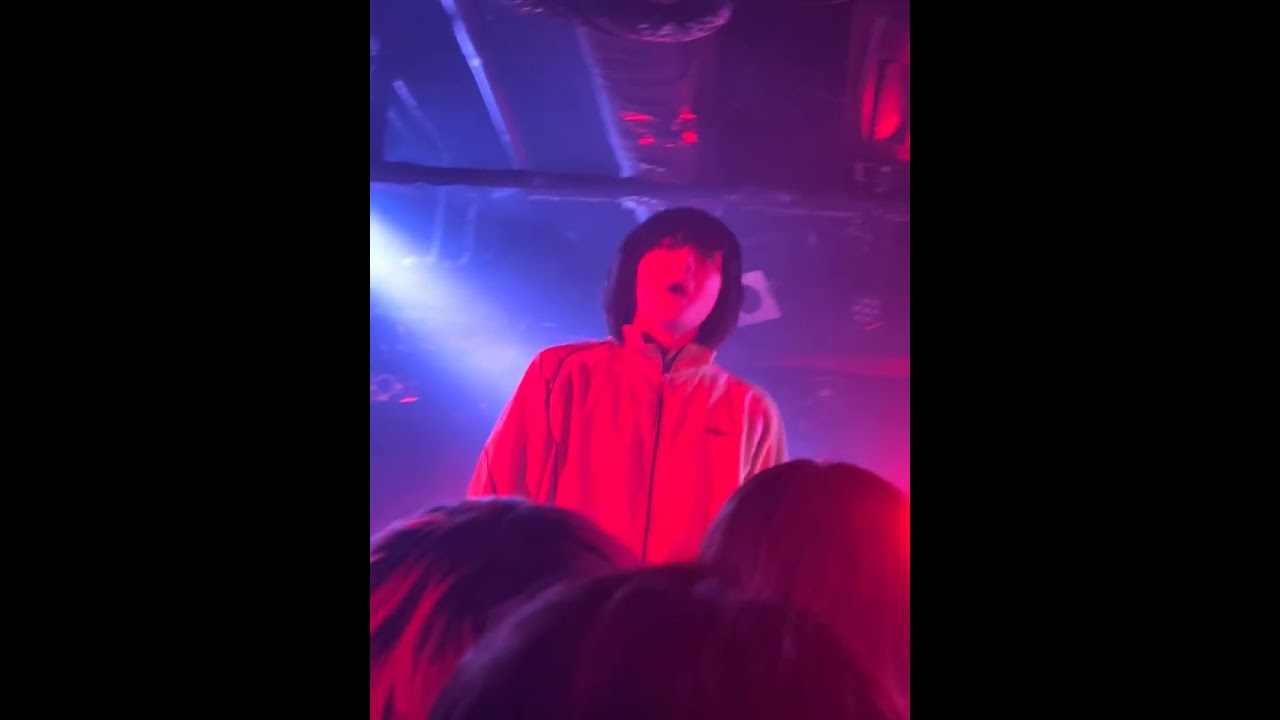 電波少女