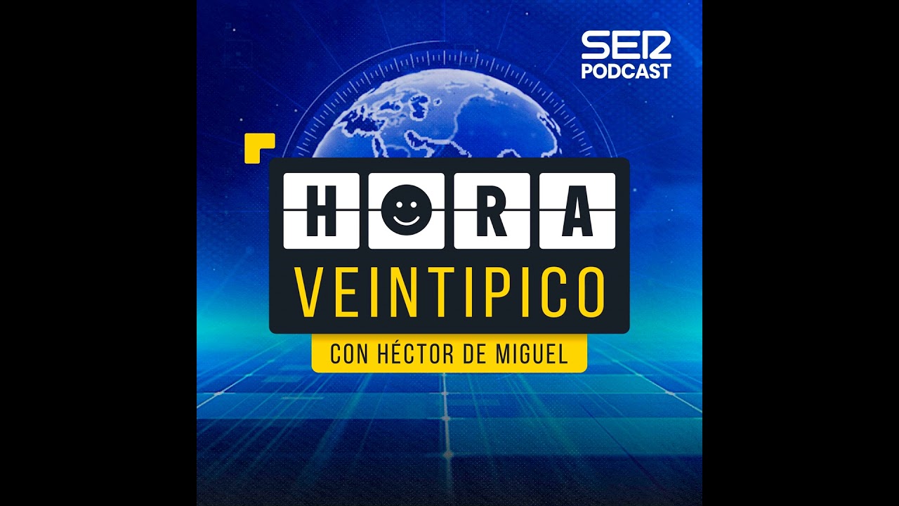 Hora Veintipico #635 | Toda la verdad sobre el libro de Juan Carlos I