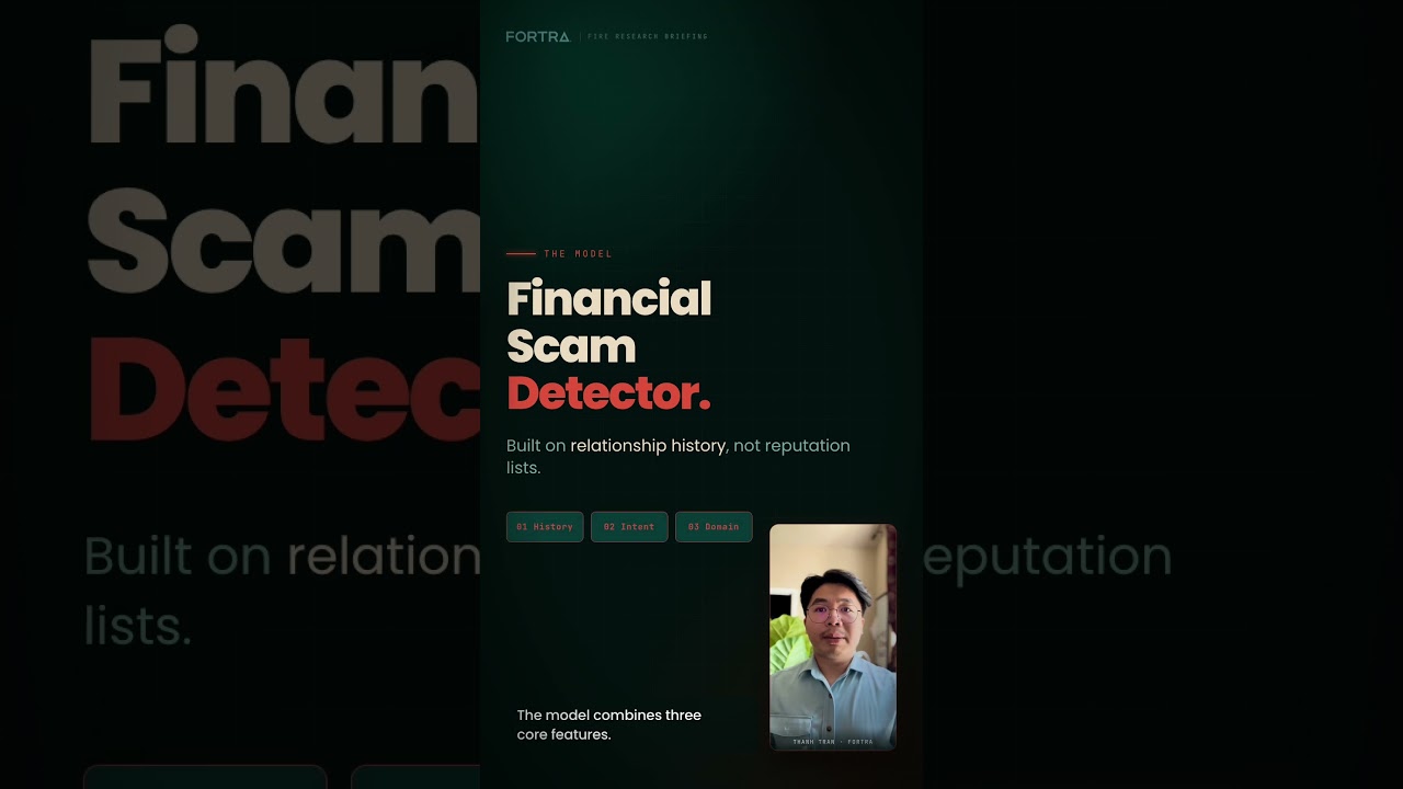 The Scam Emails Traditional Security Misses