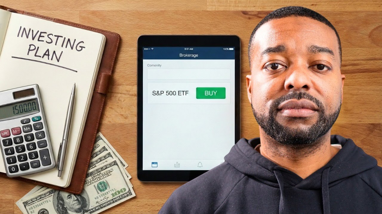 How I Invest in Stocks While Working a 9&ndash;5