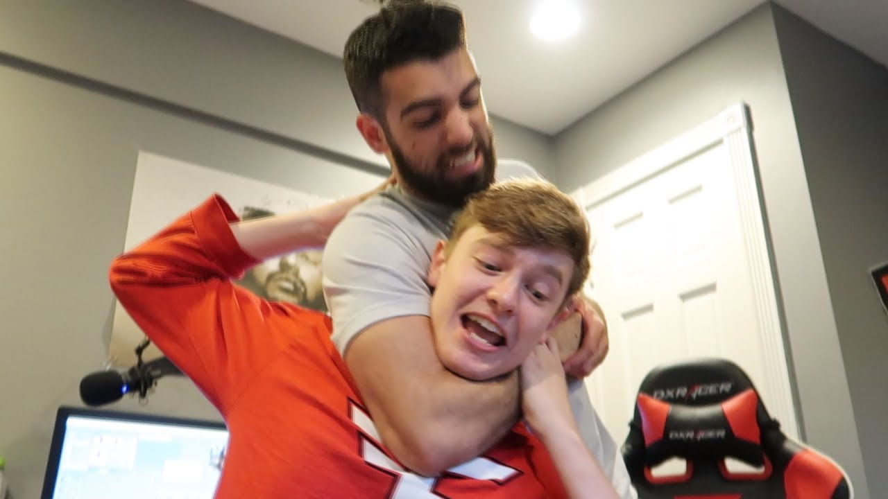FAZE BLAZIKEN vs FAZE APEX