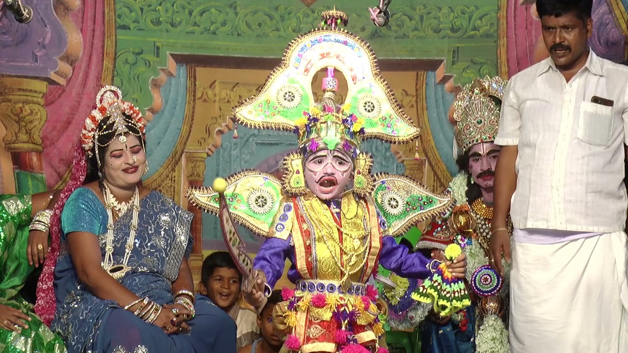 K.Vikash NMDC Bayalata.2