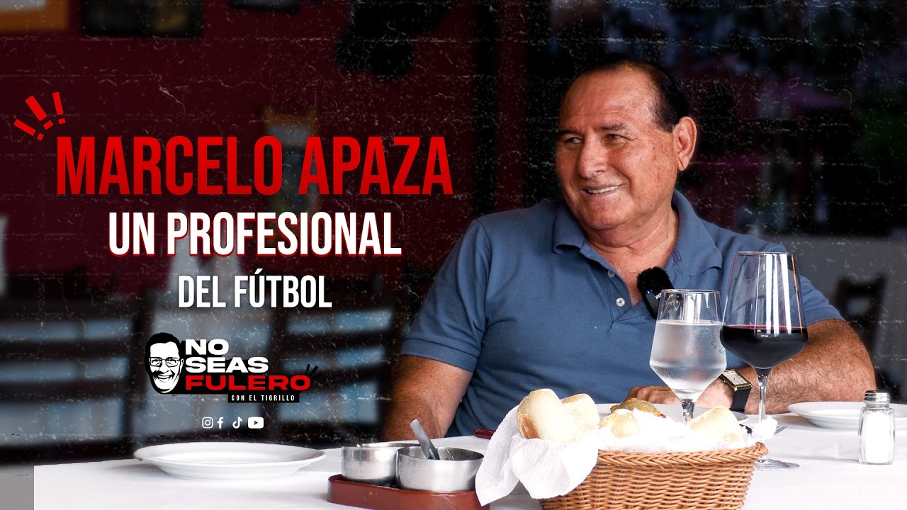 APAZA: ORGULLO MOLLENDINO