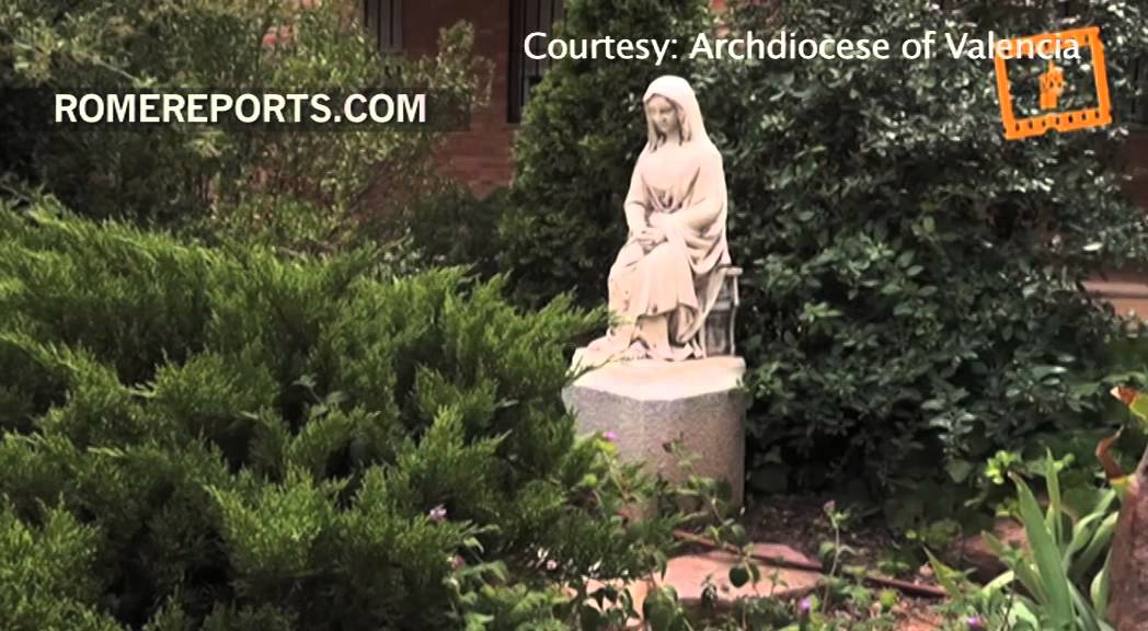 The miracle that allowed for the canonization of St. Therese of Lisieux's parents