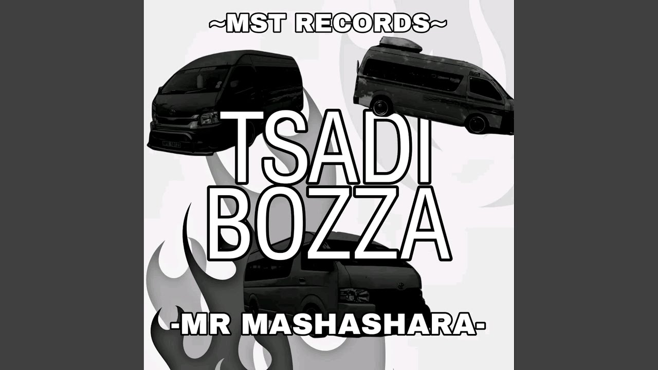 CV 32 (E Fitlhile) (feat. Kagiso Master)