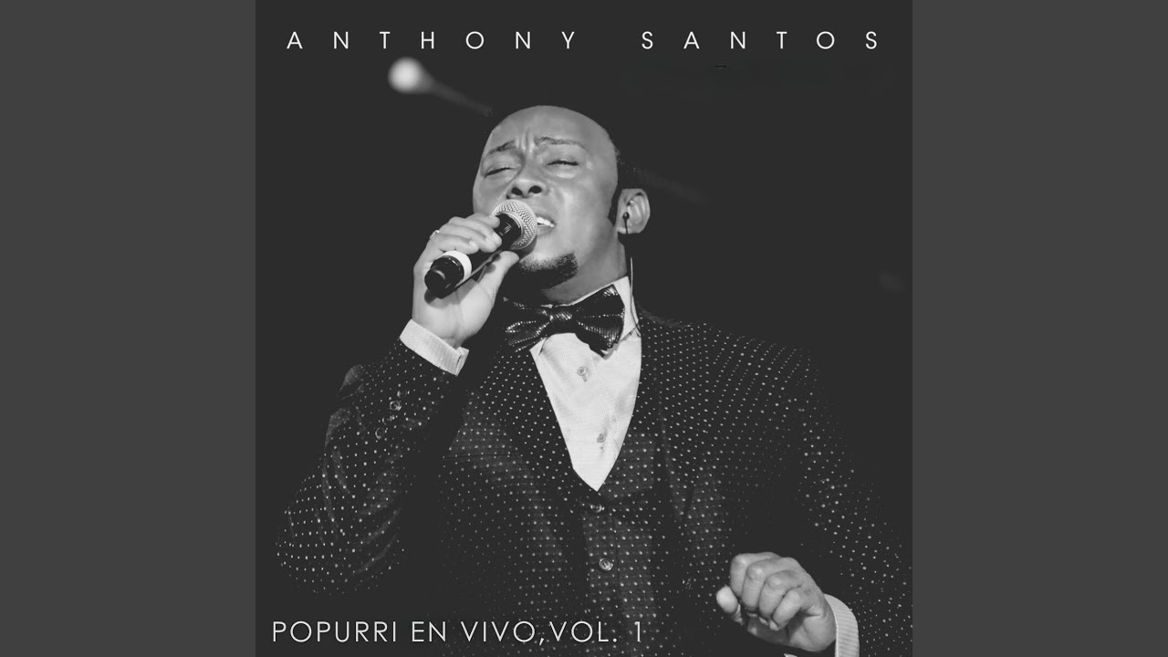Popurri, Vol. 1 (En Vivo)