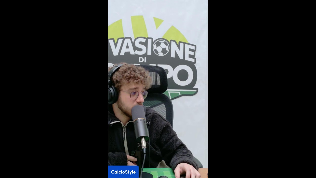 Invasione di campo - 23 febbraio 📱