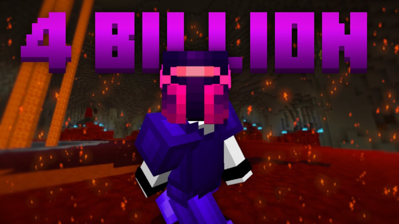 Spending 4B on INFERNAL TERROR for Kuudra! - Hypixel Skyblock