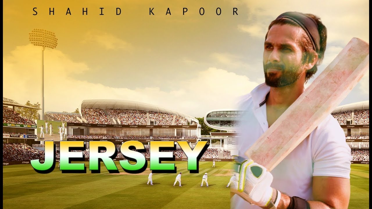 Jersey | 11 Interesting Facts | Shahid Kapoor | Mrunal Thakur | Pankaj Kapoor | Ankitpandeyakki |