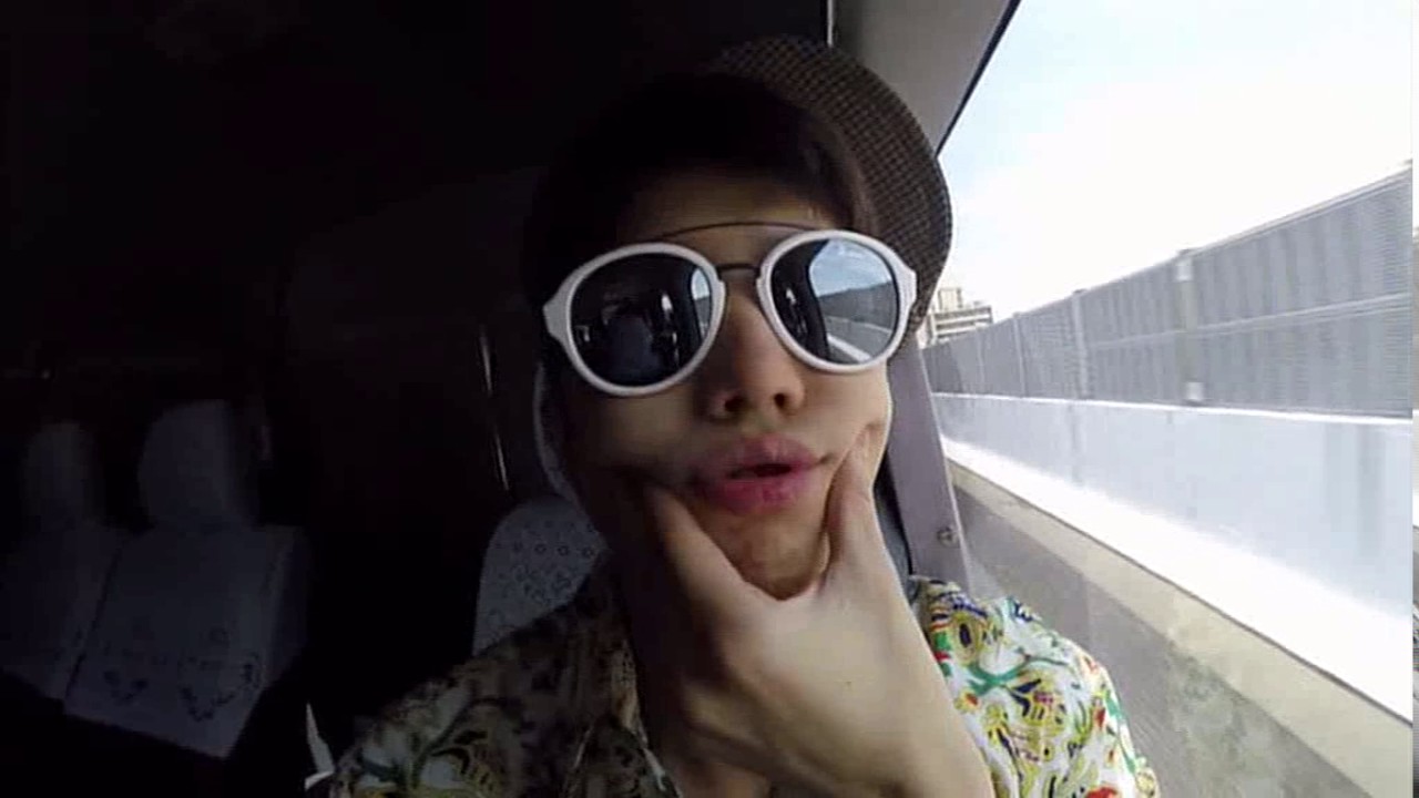 2PM ARENA TOUR 2016 