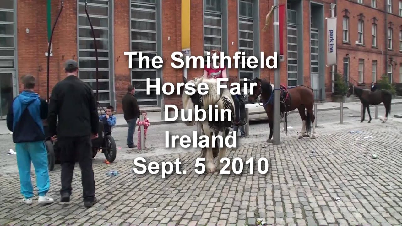 Smithfield Horse Fair 2.m2ts