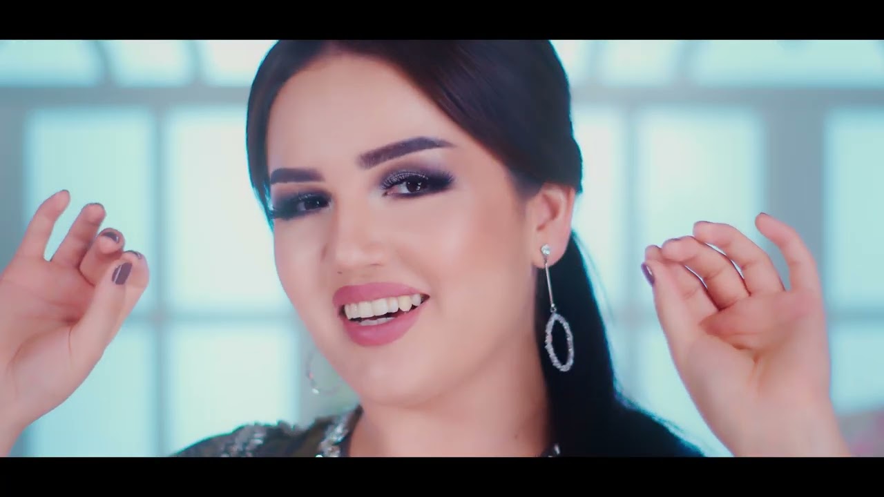 Shaxlo Salayeva - Qo'shing Qaro Qora Ko'z | Шахло Салаева Қўшинг қаро қора кўз