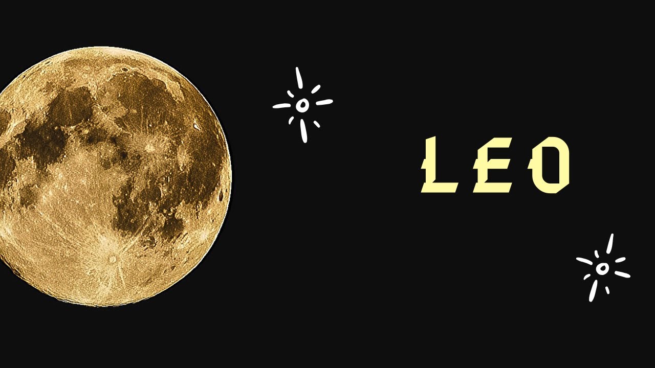 Leo Tarot♌ Things Move Rapidly All Of A Sudden 😱