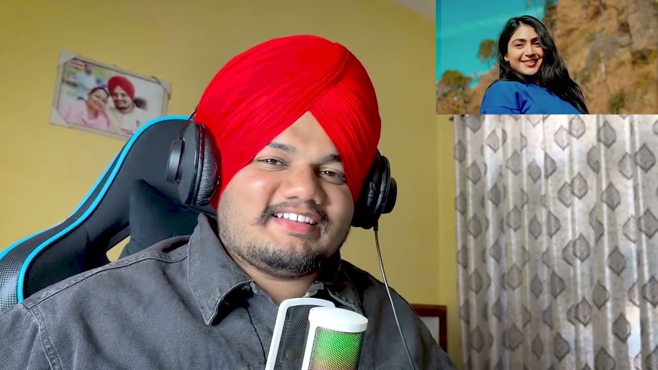 Reaction On You & Me | Jorra Sidhu | Kelly | Latest Punjabi Songs 2026