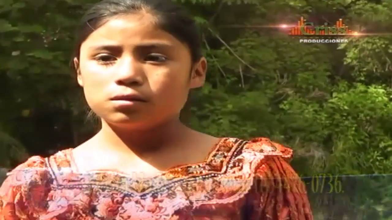 Solista María Magdalena Quino Seguir a Jesús Nuevo HD 2016