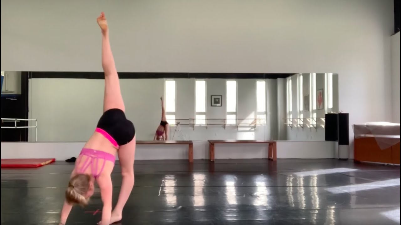 Acro Combo - Madness