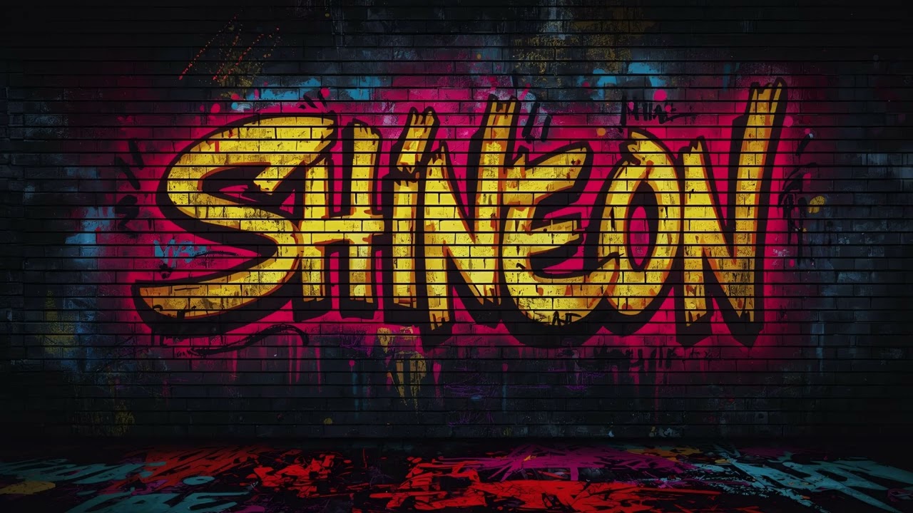 Shine On