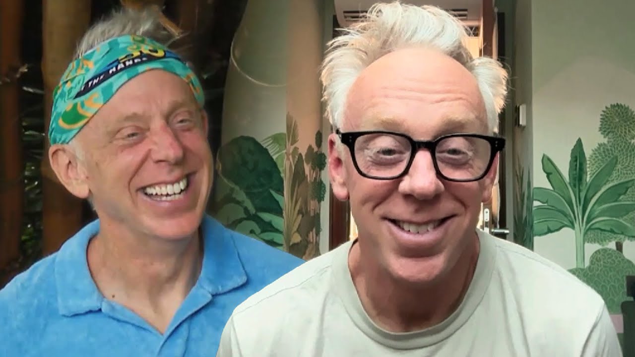 The White Lotus: Mike White on How Survivor 50 Shaped the New Season (Exclusive)