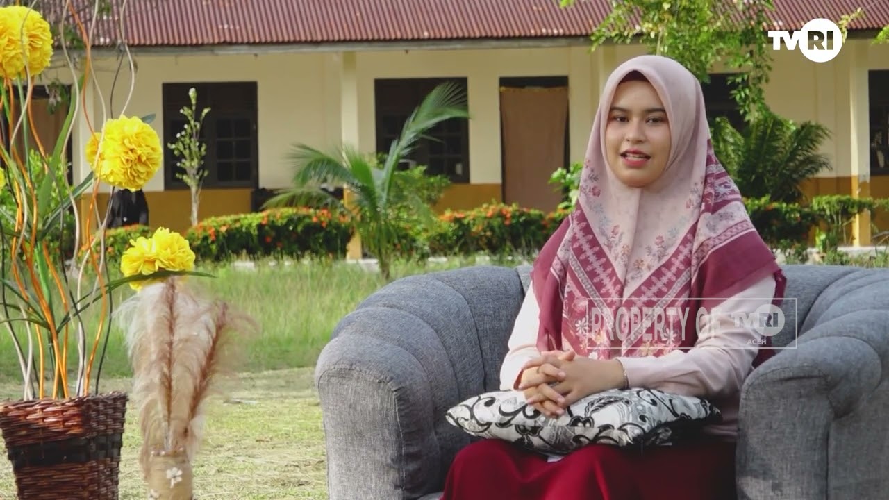 KIPRAH DAYAH TERPADU AZ ZAHRA DI BIREUEN | JEJAK ISLAM