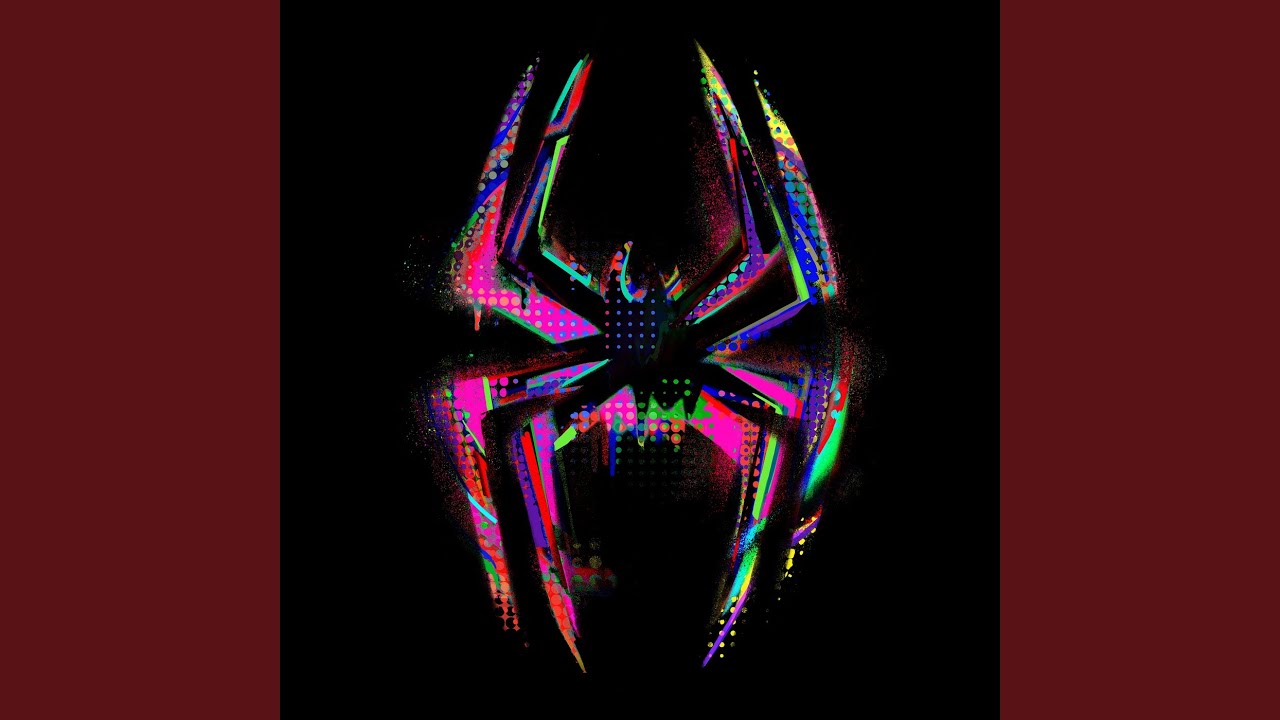 Silk and Cologne (Spider-Verse Remix)