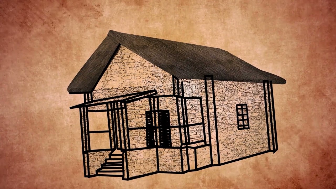 The First Churches of India by Apostle St. Thomas
