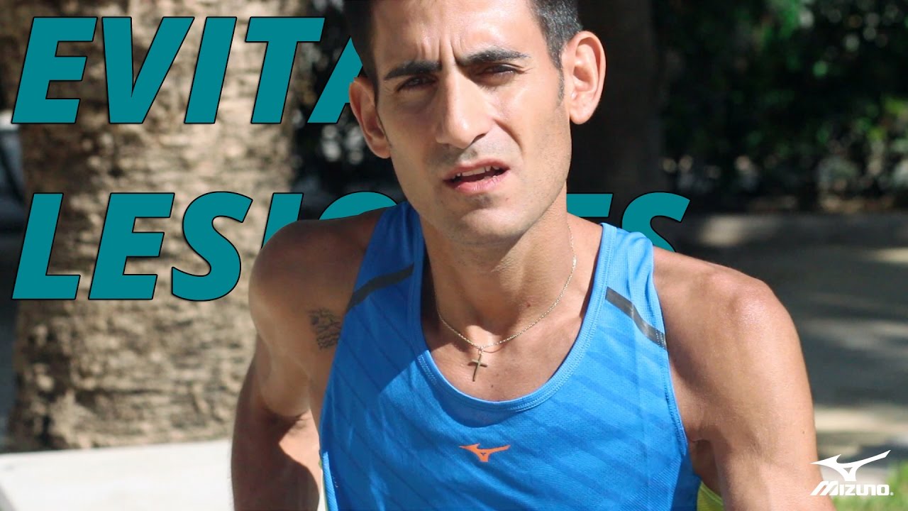 C&oacute;mo evitar las lesiones al correr: los 5 pilares b&aacute;sicos