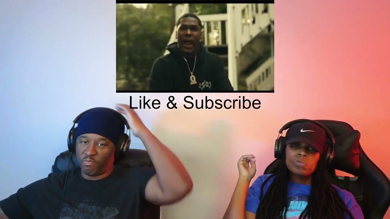 Muwop - For Real (Official Music Video) (REACTION!)
