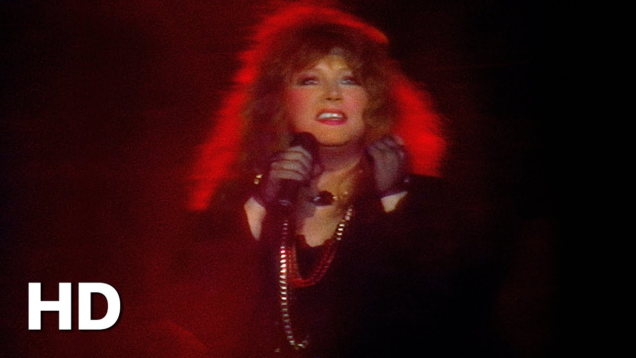 Алла Пугачёва - Монолог (Official HD Video) [«Рождественские встречи»]