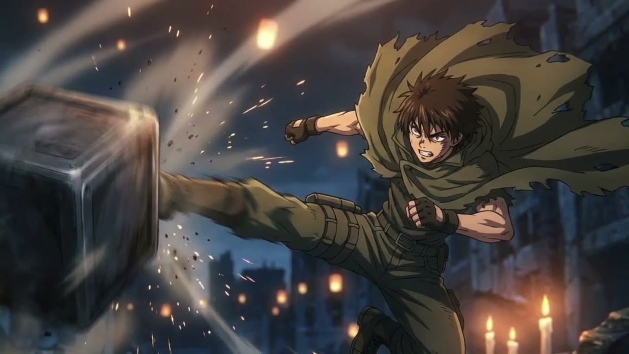 黎明のレゾナンス   Echoes of Trust　国家のAI戦略という非常に壮大で論理的なテーマを、人間の心に響く歌詞へと昇華させた唄