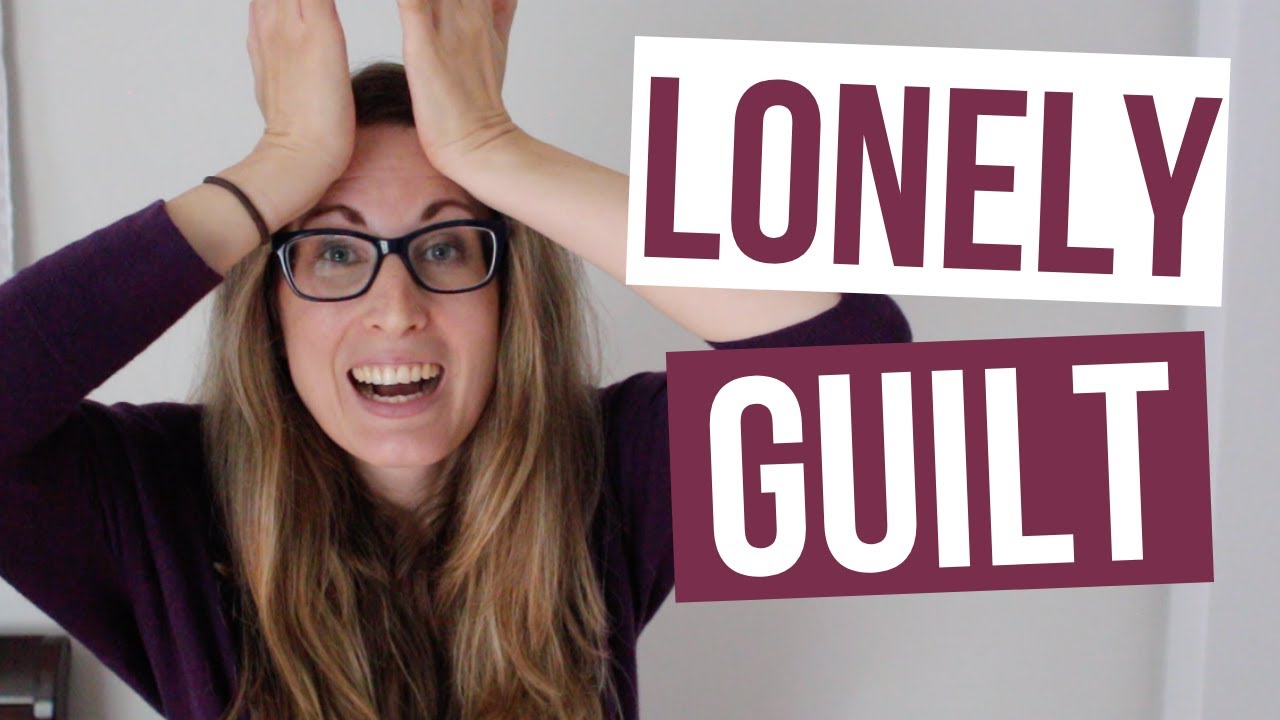 Dear Single Girls: Loneliness is NOT a bad thing