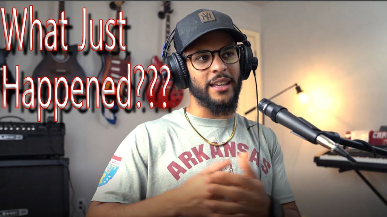 RMR - Rascal Reaction! (WHAT JUST HAPPENED TO US?!?)