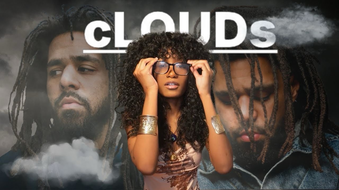 THANK YOU!! | JCOLE - CLOUDS (REACTION)