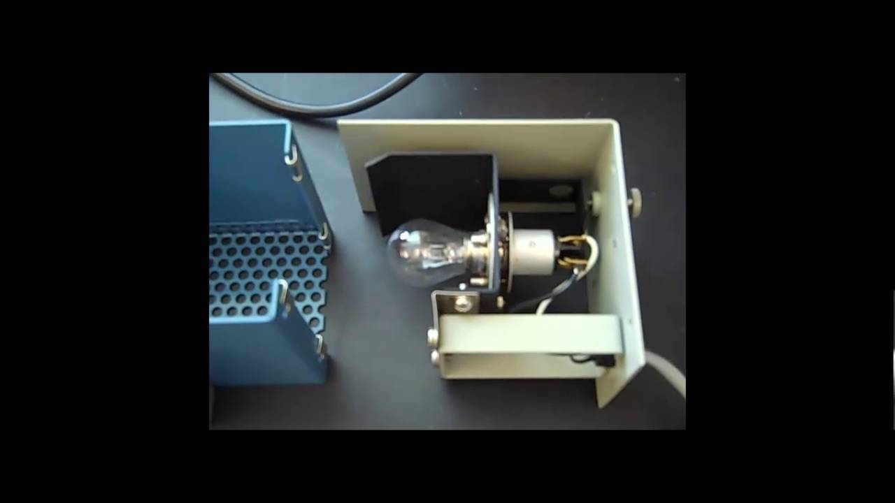 Spectronic 20 Principles and Operation