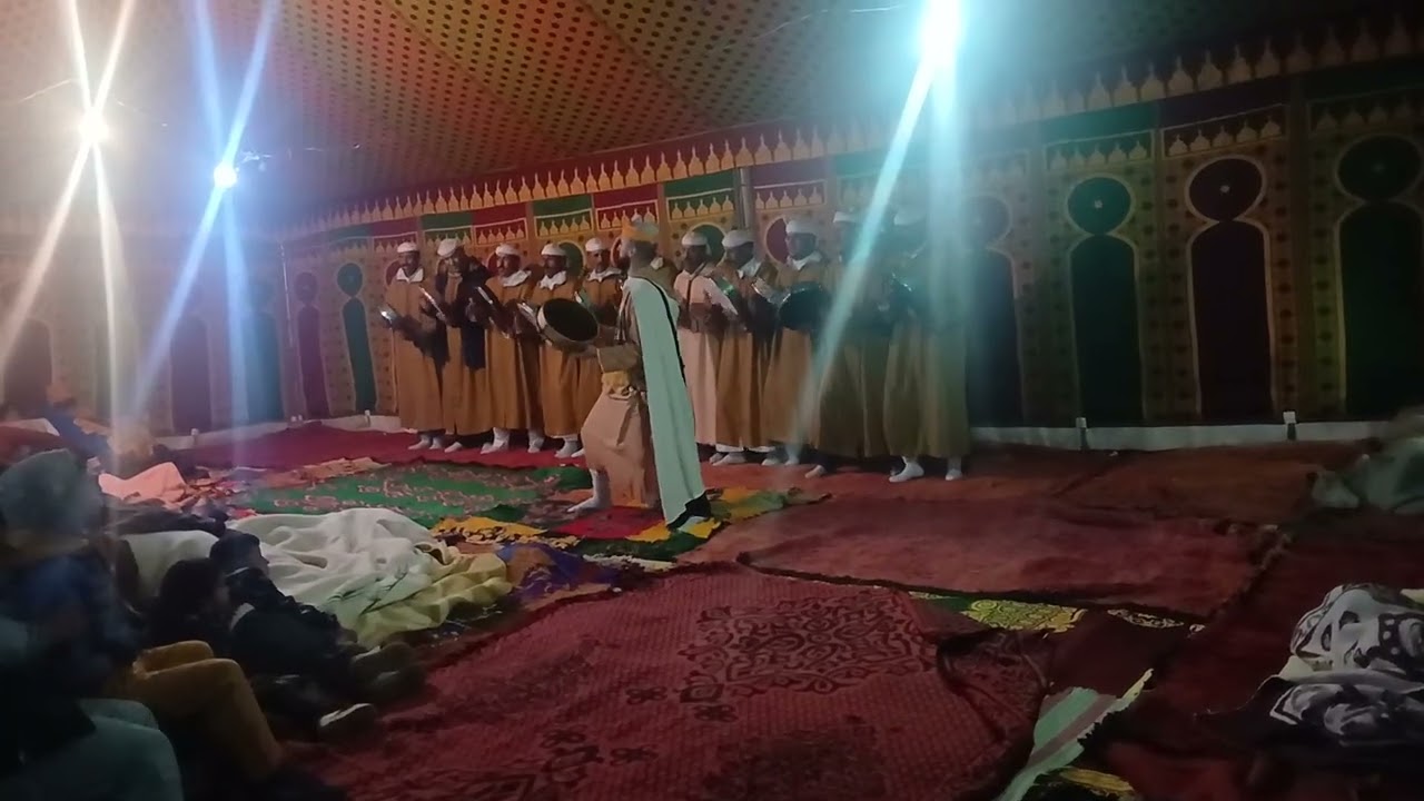 الايقاع من قاع الخابية 