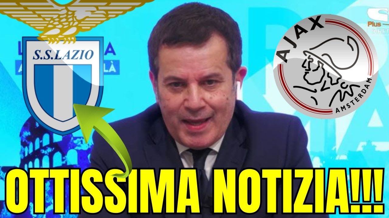 CLAMOROSO MERCATO LAZIO: NUOVO RINFORZO PRONTO E POSSIBILE ESORDIO IMMEDIATO