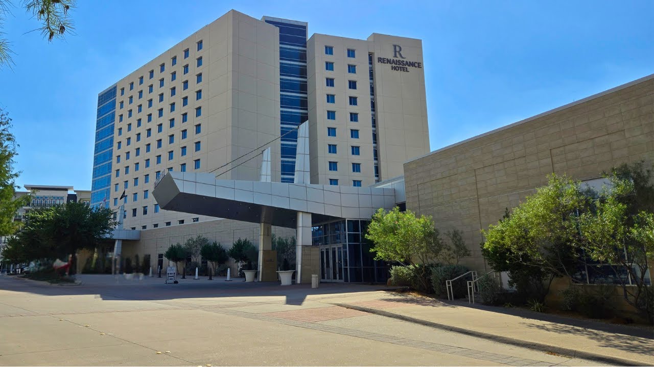 Inside Renaissance Dallas Richardson—Is It Worth the Stay?