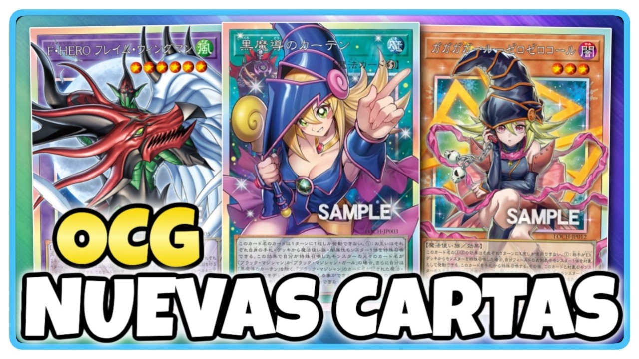 Terminando mis Duelos del PvP!! Viendo Cartas NUEVAS del OCG