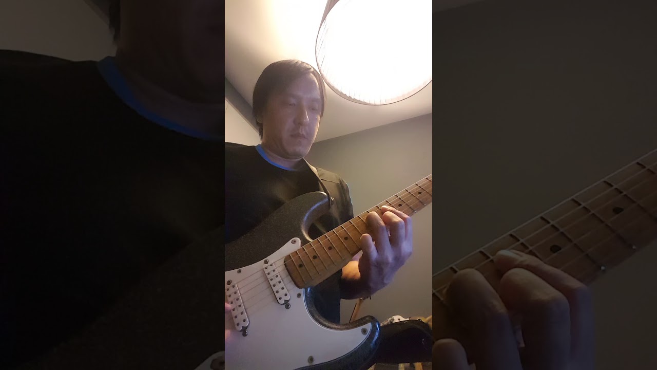 GLCC Guitar Workshop - How can I keep from Singing in Bb - Basic Electric Guitar Playing
