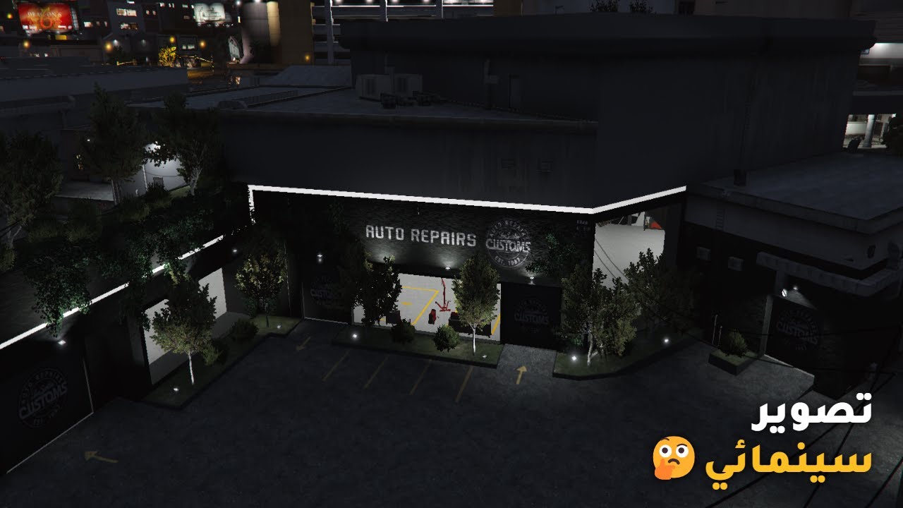 ! #لأول_مرة ! شرح كامل عن كيفية تصوير روكستار من الصفر في فايف ام Fivem 🔥