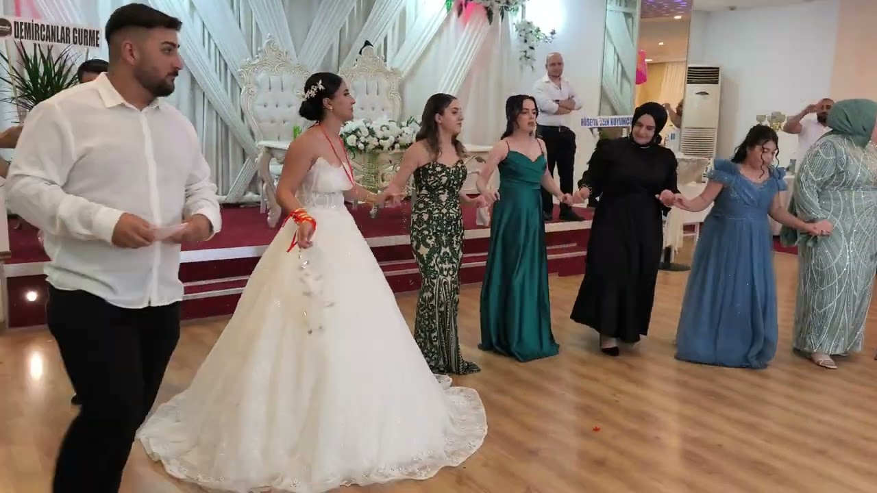Ezgi Düğün Xelef