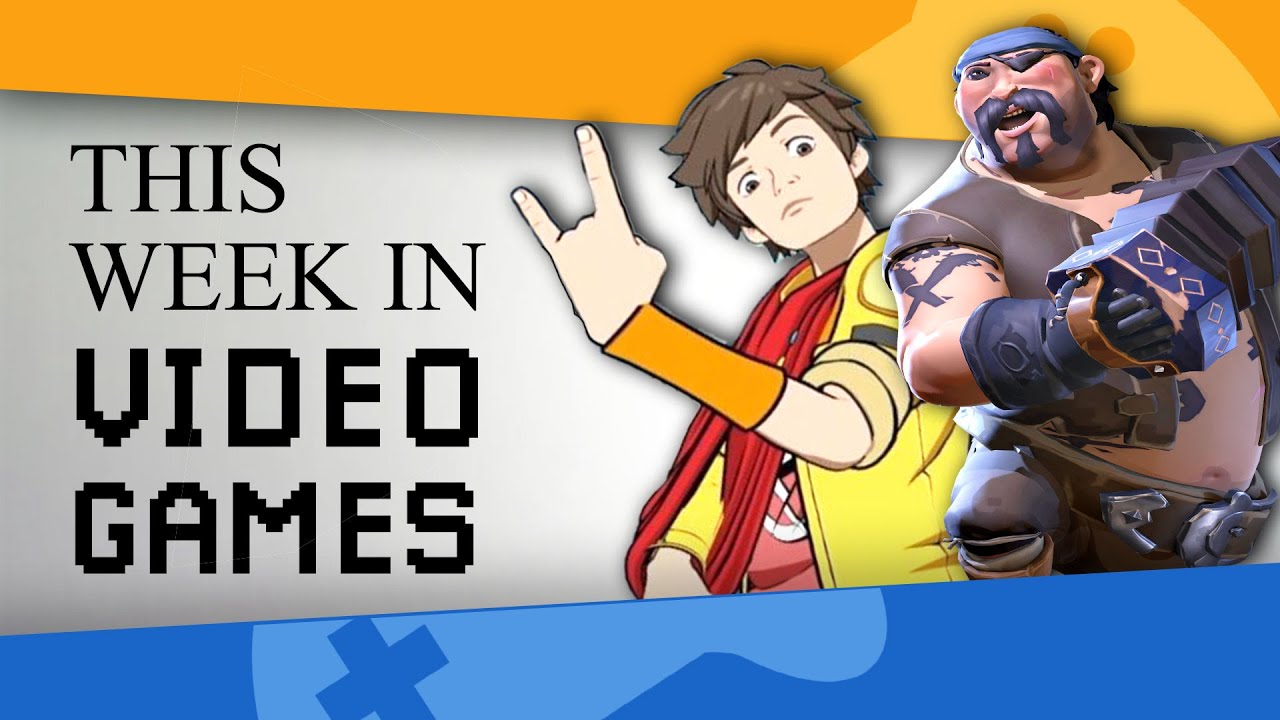 Microsoft's multi-plaform moves, plus Elden Ring DLC news | This Week In Videogames