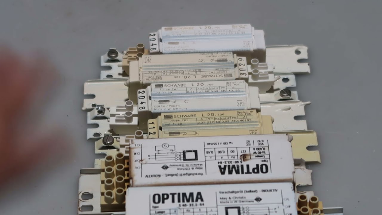 V # 143  محولات اللمبات ماذا نحصل منها