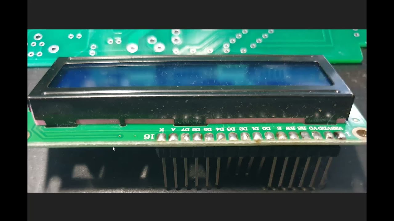 REI For You - WST03 -2 Solar tracker Controller bug fix