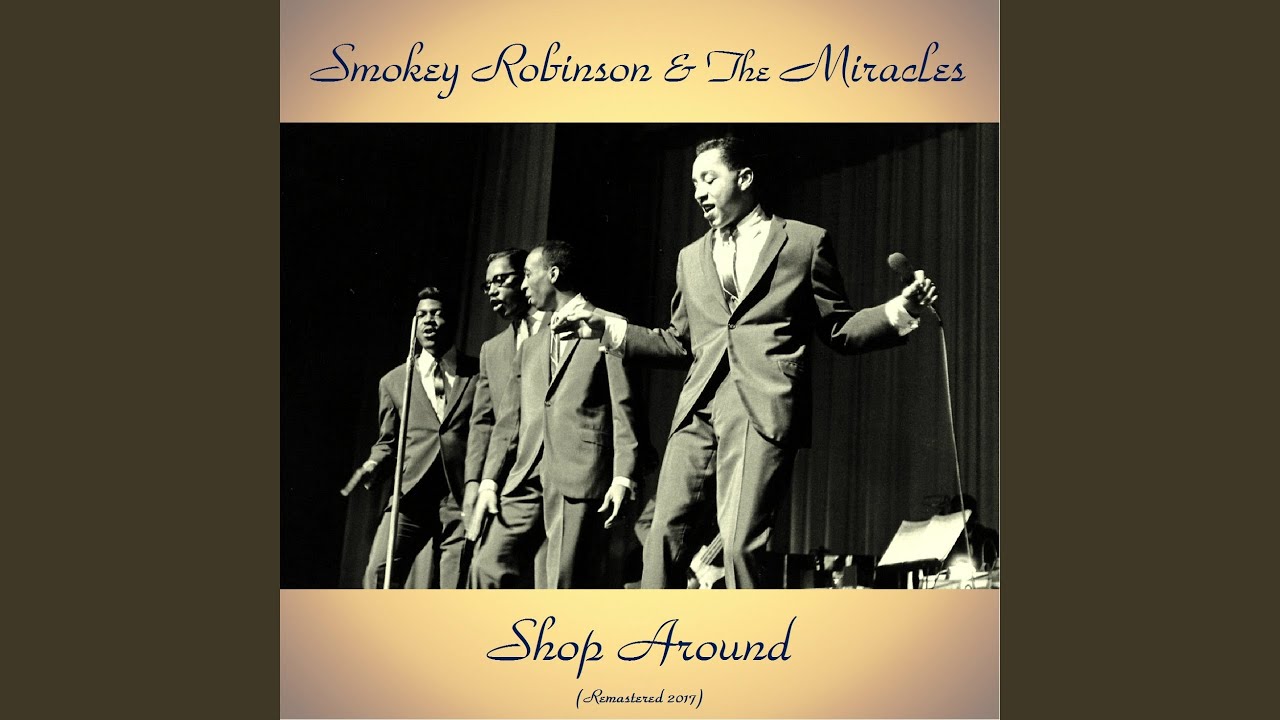 Shop Around (Remastered 2017)