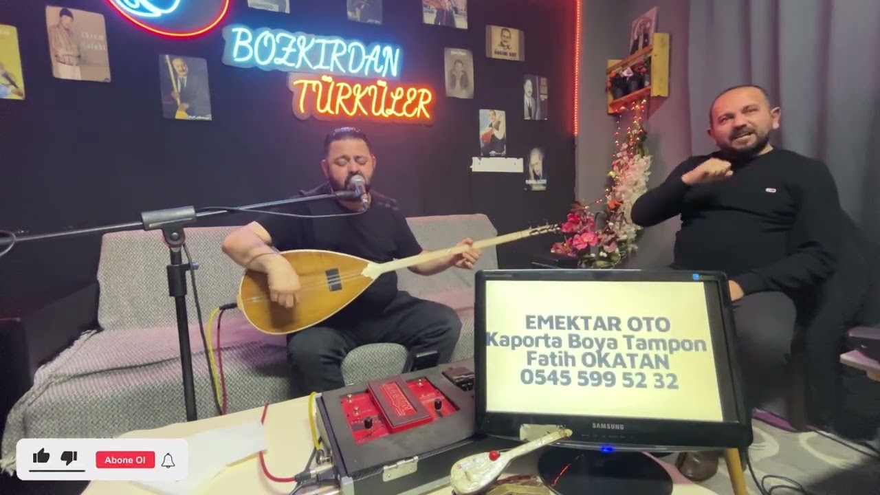 Mehmet Erdurucan - Dayanamam Kara Gözlüm