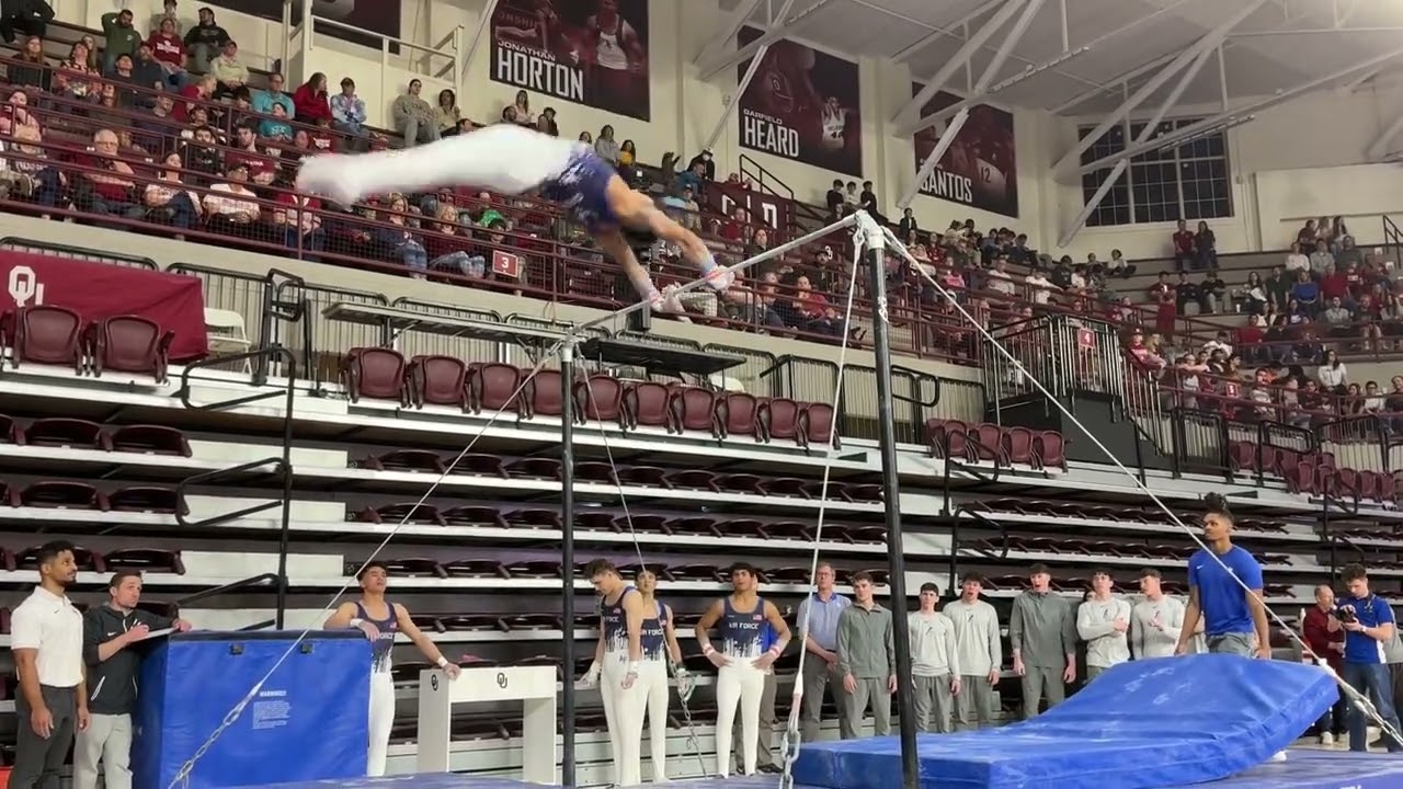 AFA @ OU 2026 - Hbar